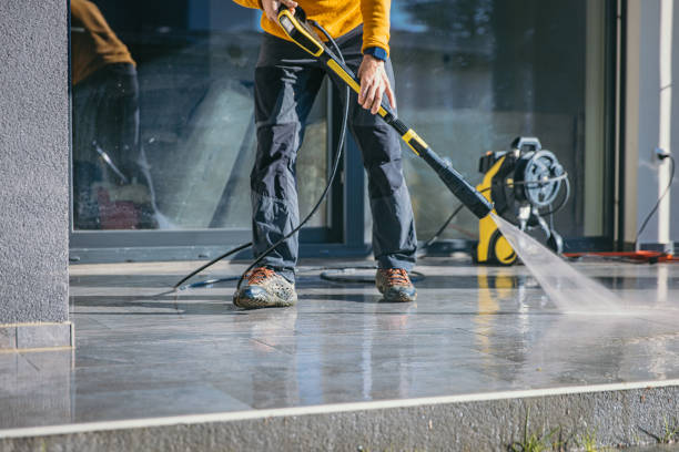 Best Sidewalk and Walkway Pressure Cleaning in Lawrence, IN
