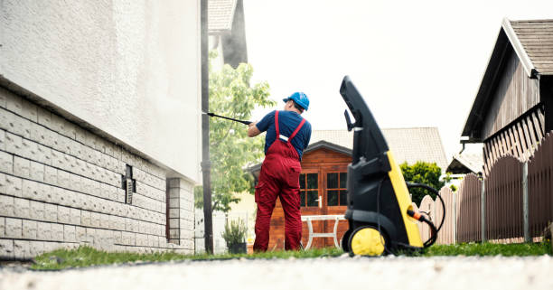 Best Deck and Patio Pressure Washing in Lawrence, IN